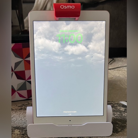 Osmo Learning Games for Kids - for IPhone and IPad - Picture 7 of 14